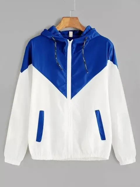 Jackets Coats Windbreaker Sun Protection