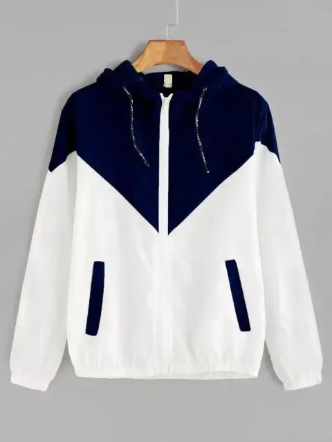 Jackets Coats Windbreaker Sun Protection