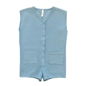 Jumper Felix Denim Blue