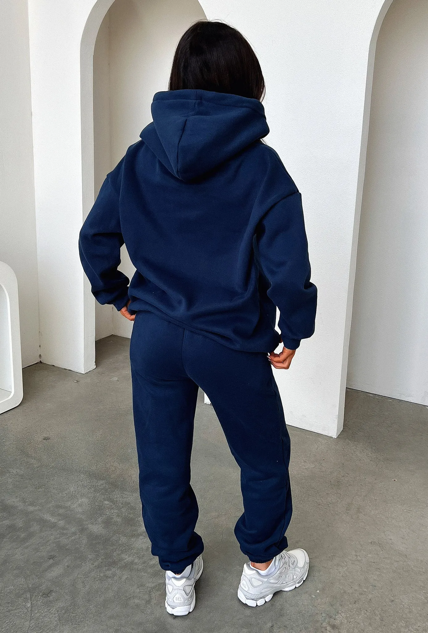 Kaztek Sweatpants - Navy