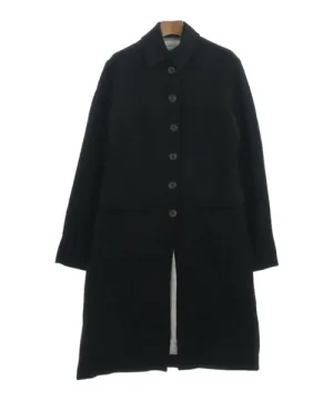 Khadi and Co Soutien collar coats