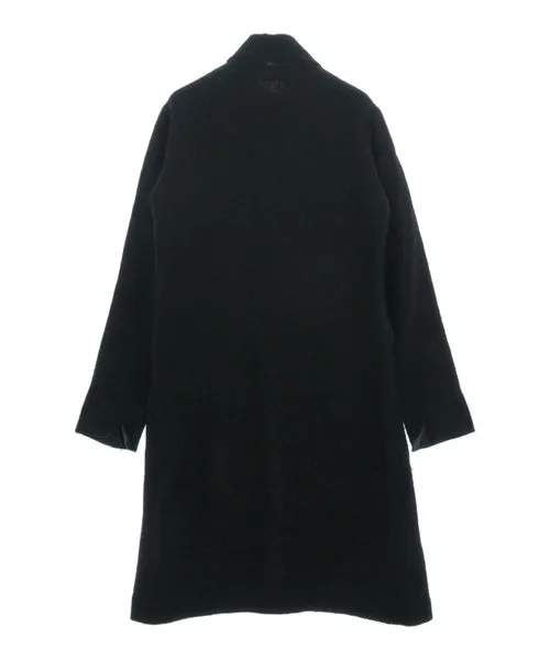 Khadi and Co Soutien collar coats