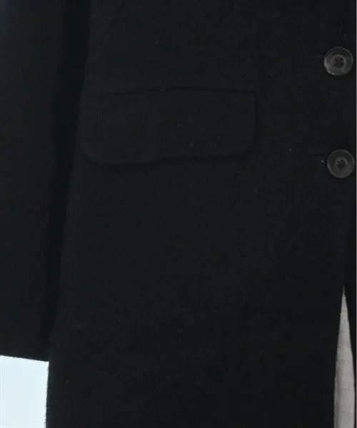 Khadi and Co Soutien collar coats