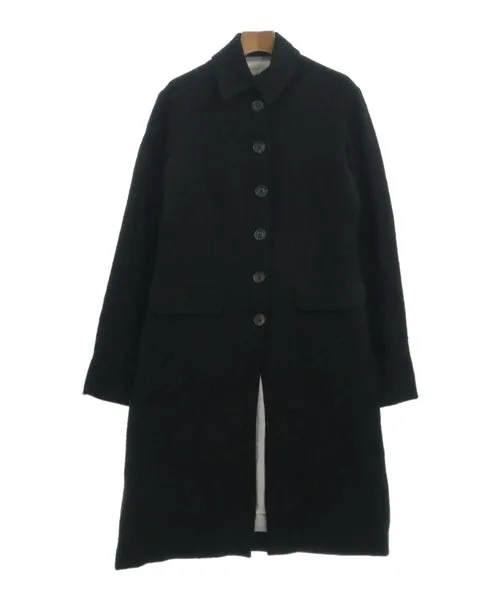 Khadi and Co Soutien collar coats