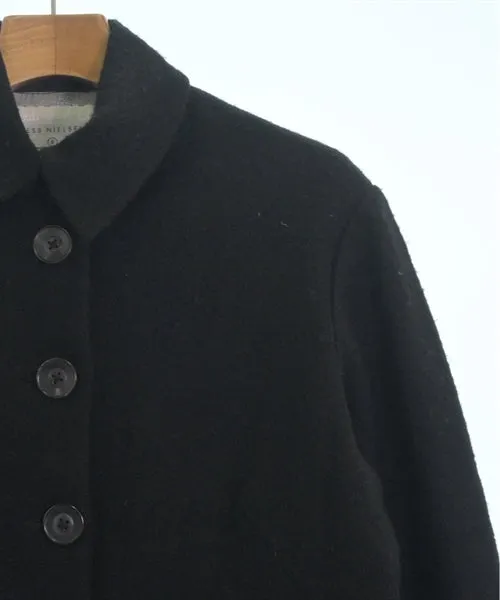 Khadi and Co Soutien collar coats