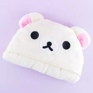 Korilakkuma Bear Cloak