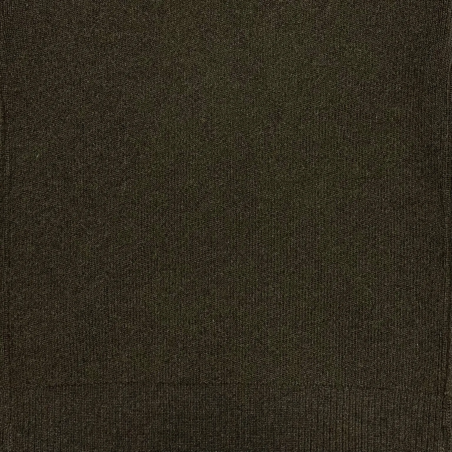LOEWE Fall Winter 2023 Puzzle Fold Shearling Vest