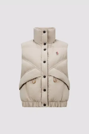Marolies Down Vest