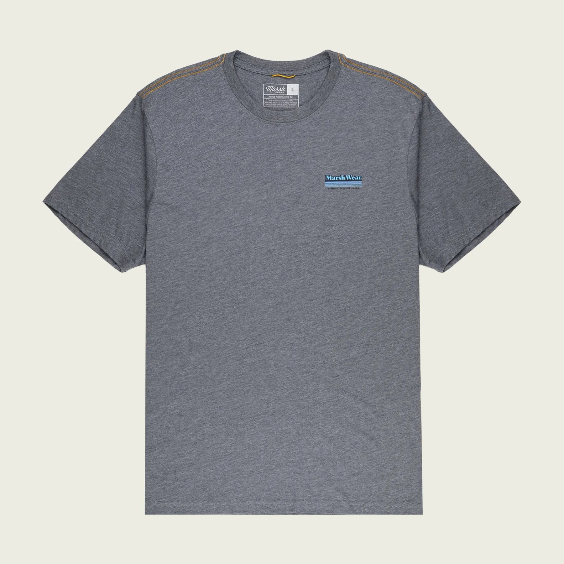 Marsh Wear Gradient T-Shirt