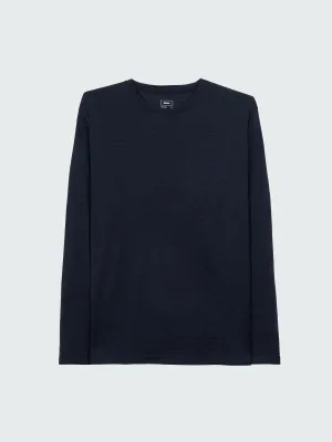 Men's Seeker Merino Long Sleeve T-Shirt