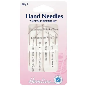 Needle Repair Kit