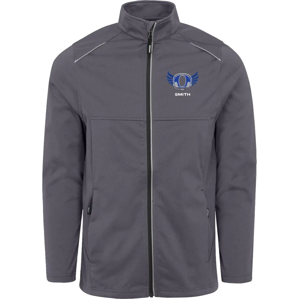 Oakcrest Esports Mens/Unisex Jackets