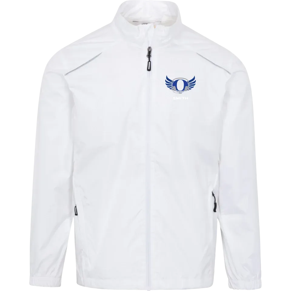 Oakcrest Esports Mens/Unisex Jackets