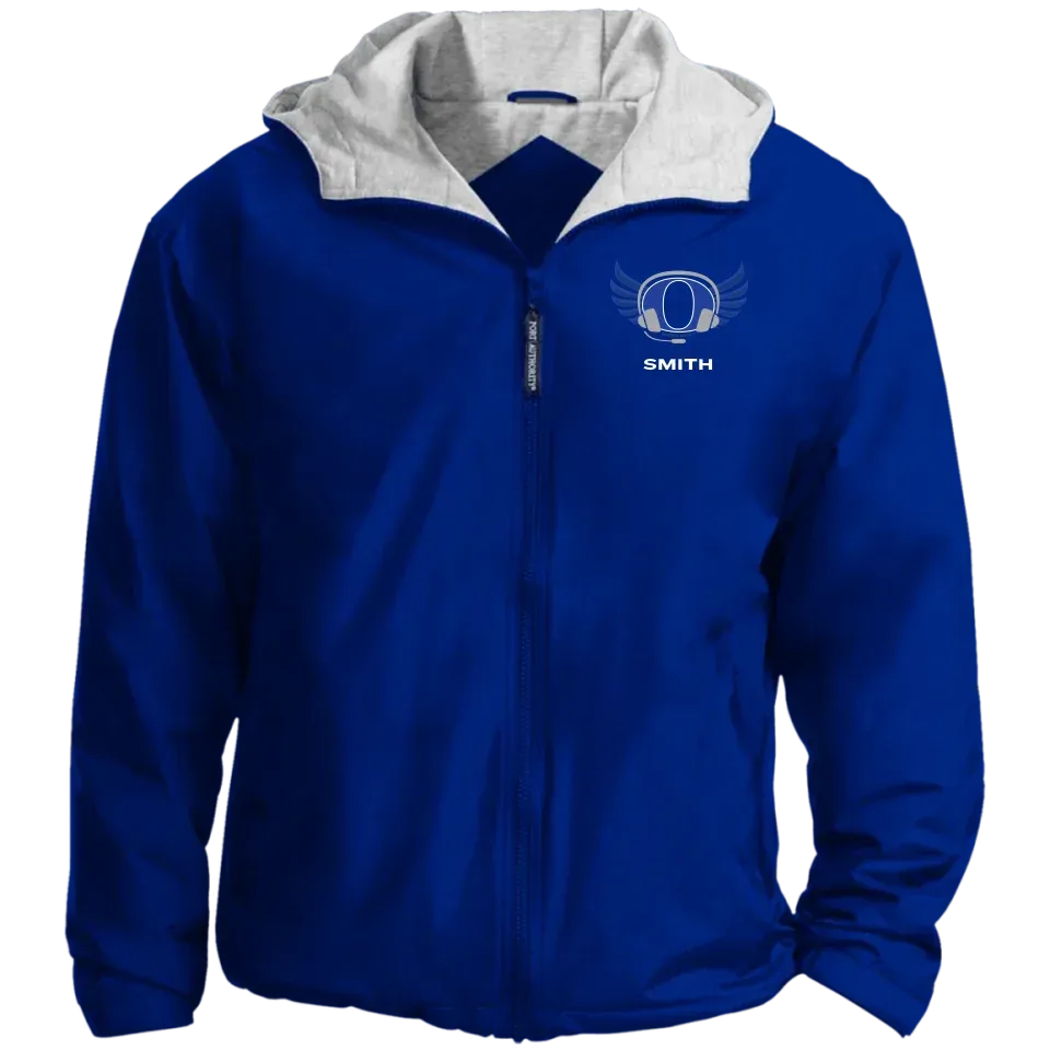 Oakcrest Esports Mens/Unisex Jackets