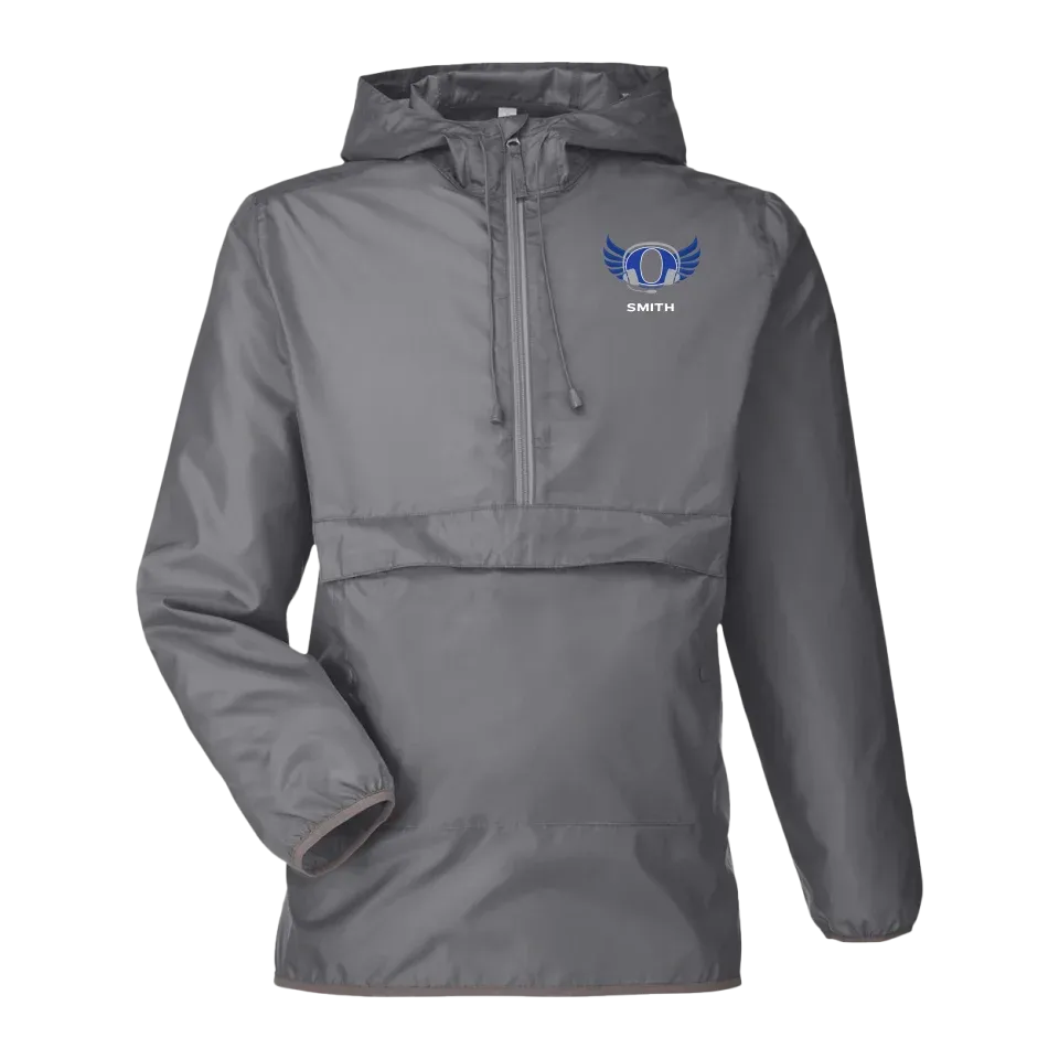 Oakcrest Esports Mens/Unisex Jackets