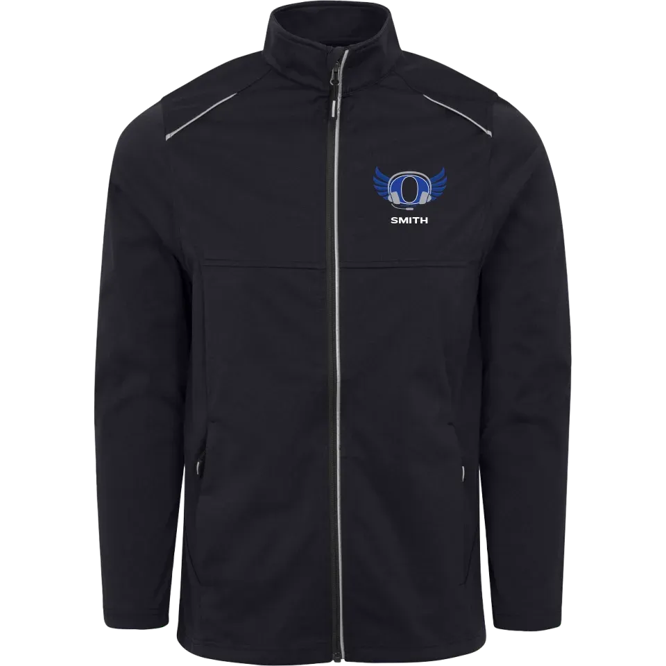 Oakcrest Esports Mens/Unisex Jackets
