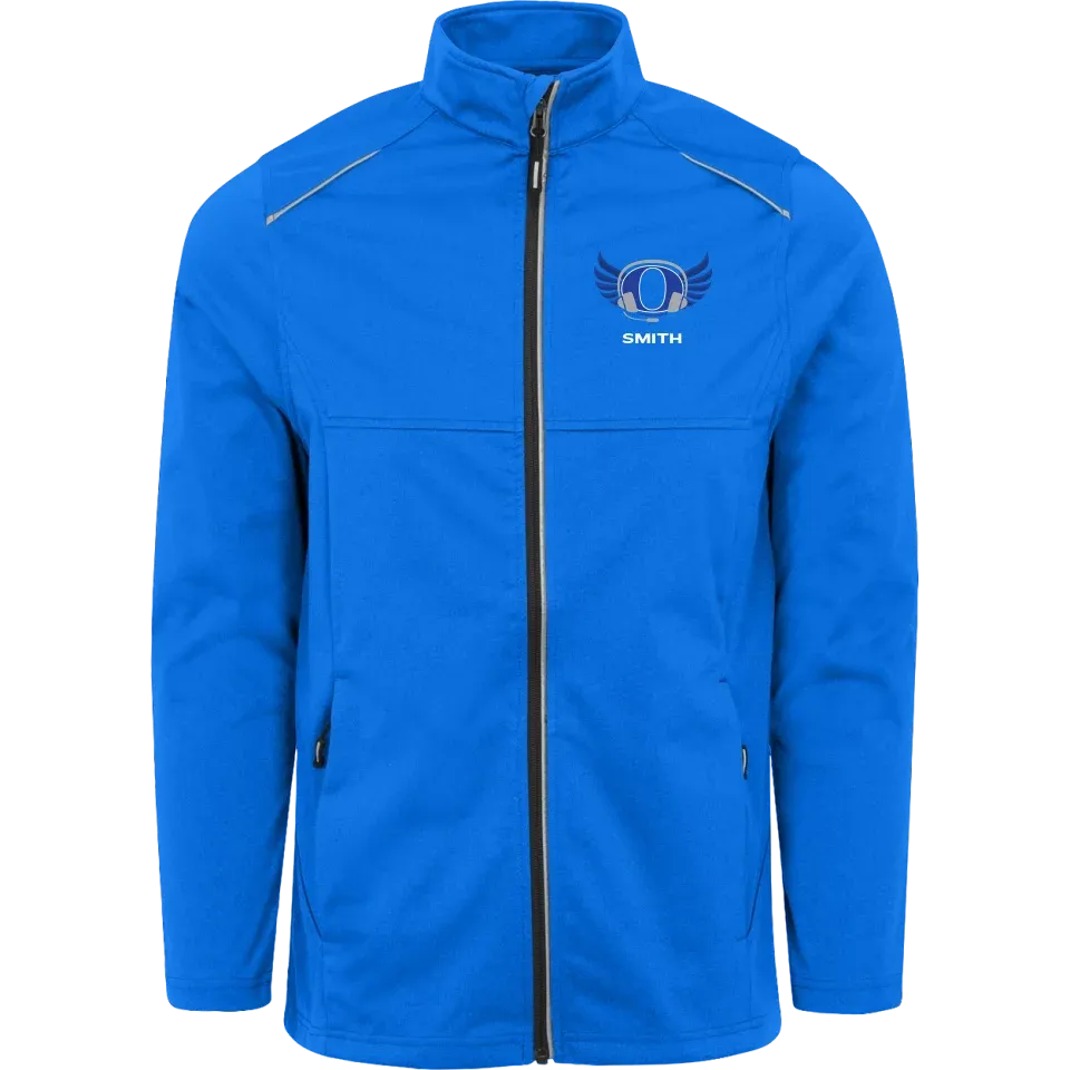 Oakcrest Esports Mens/Unisex Jackets