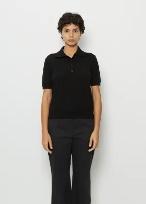 Olin Cashmere Top