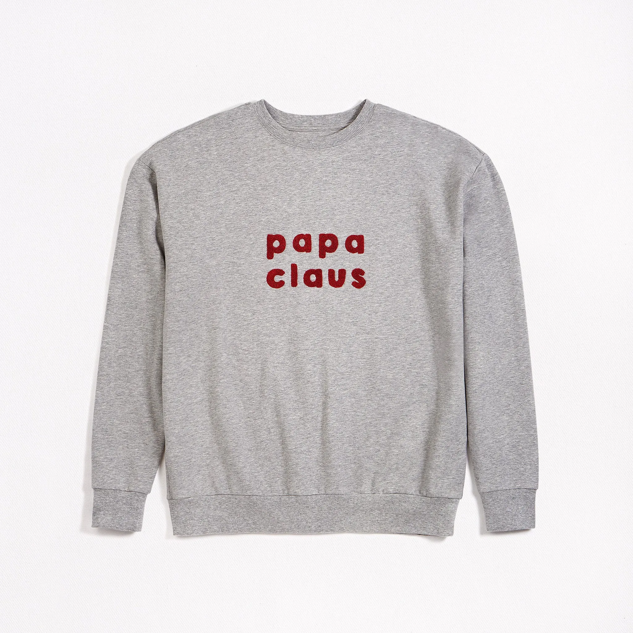 Papa Claus Sweatshirt
