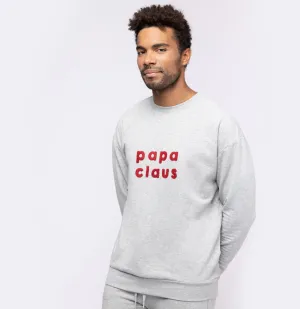Papa Claus Sweatshirt