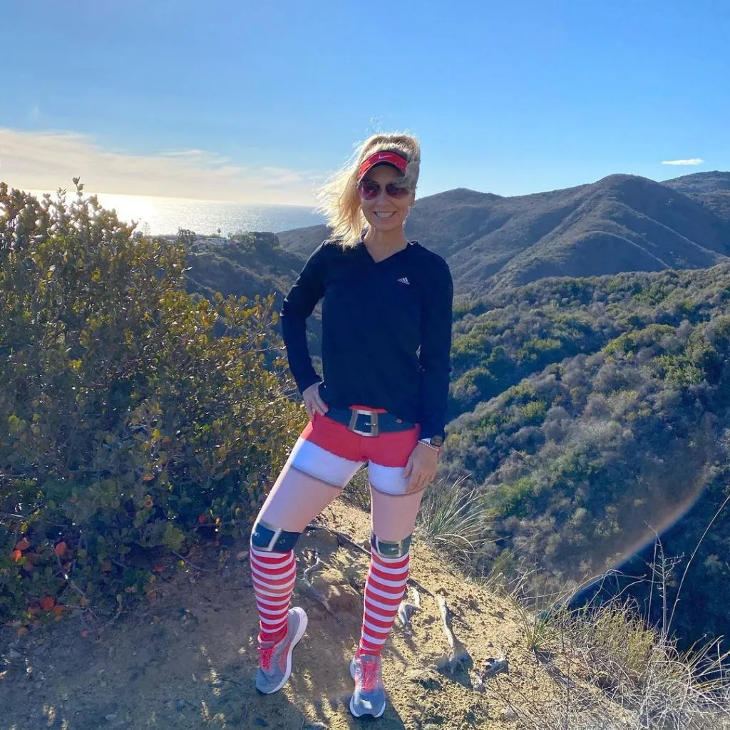 Perfect Christmas Outfit Leggings