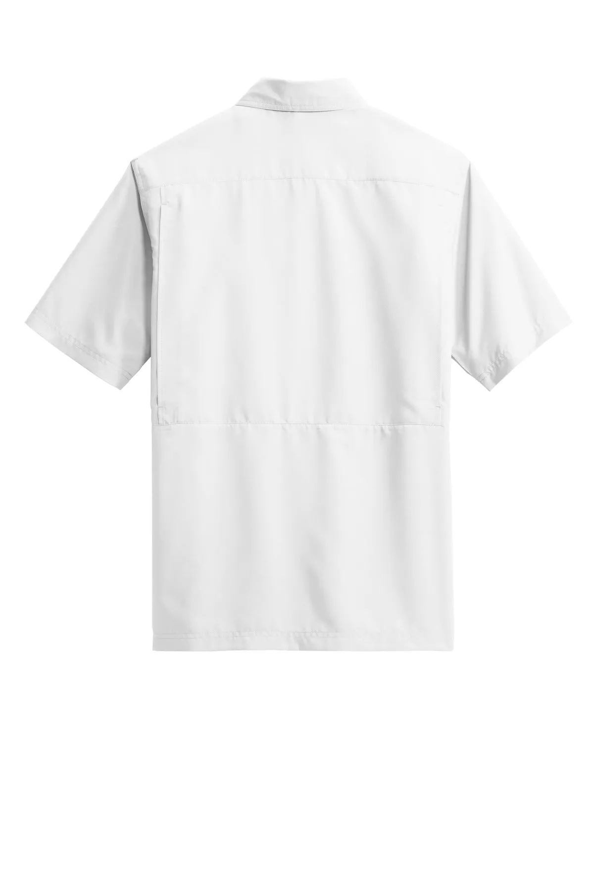Port Authority Short Sleeve UV Daybreak Shirt W961