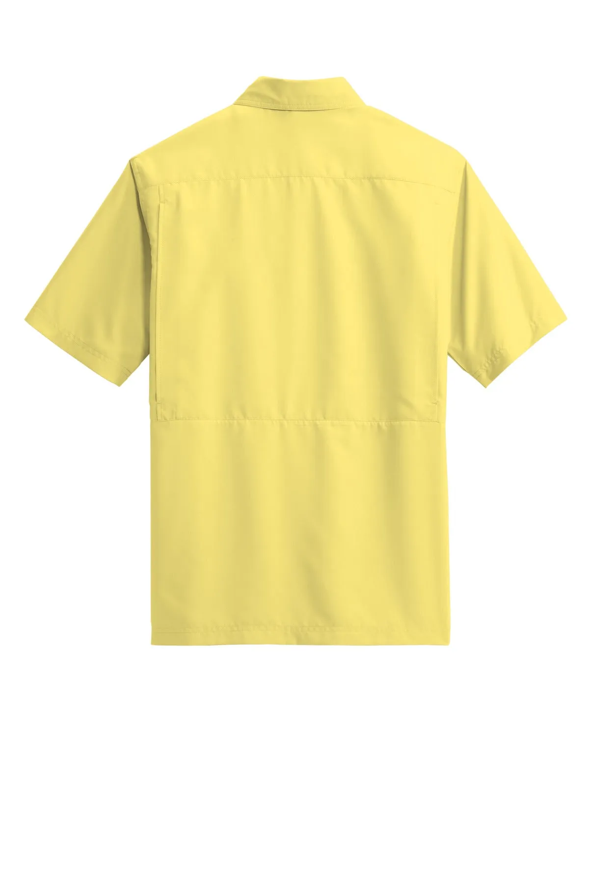 Port Authority Short Sleeve UV Daybreak Shirt W961