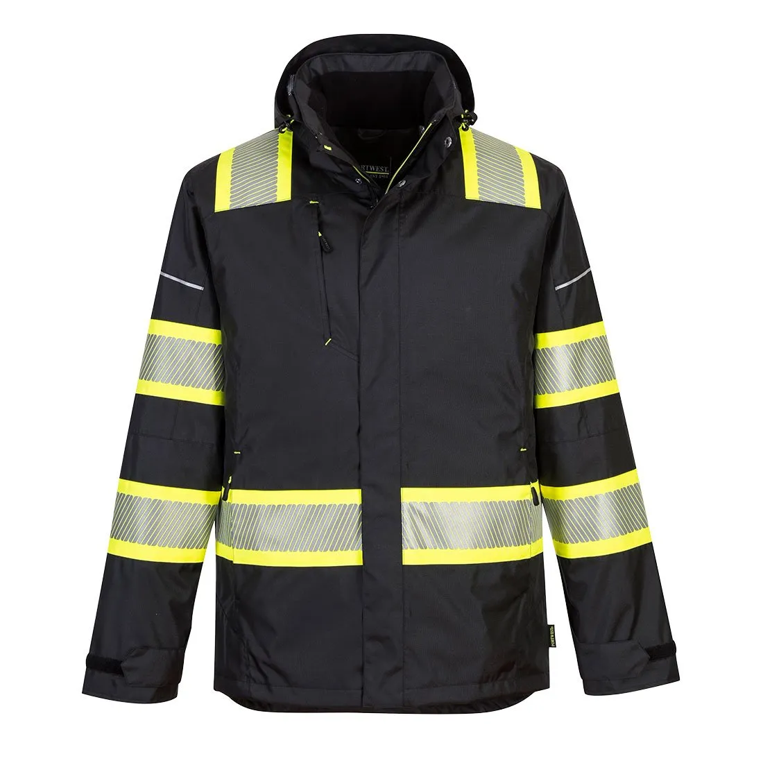 Portwest Iona Plus Winter Jacket - 4XL