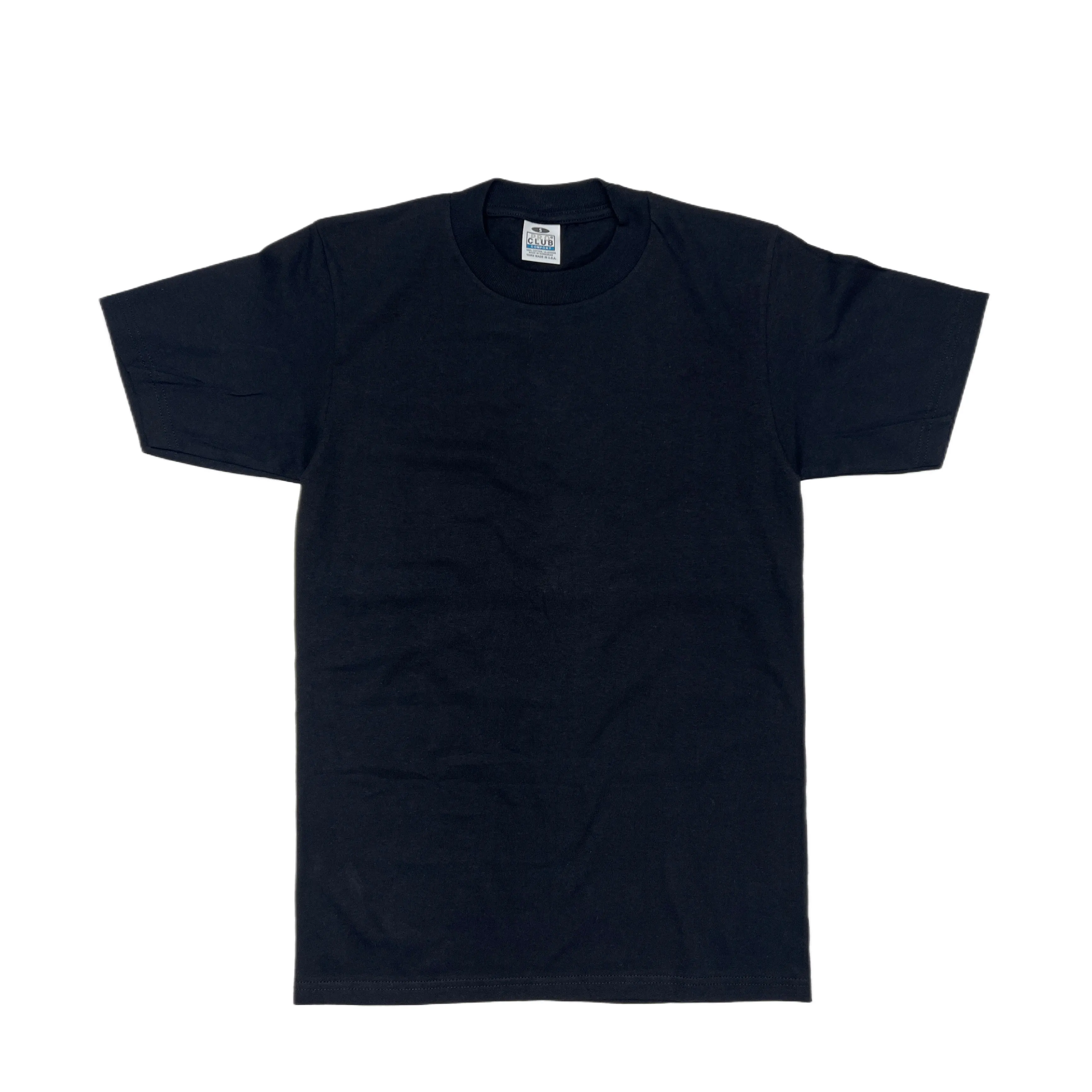 Pro Club Men's Comfort Cotton Short Sleeve T-Shirt