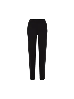 Ribbed Knit Leggings
