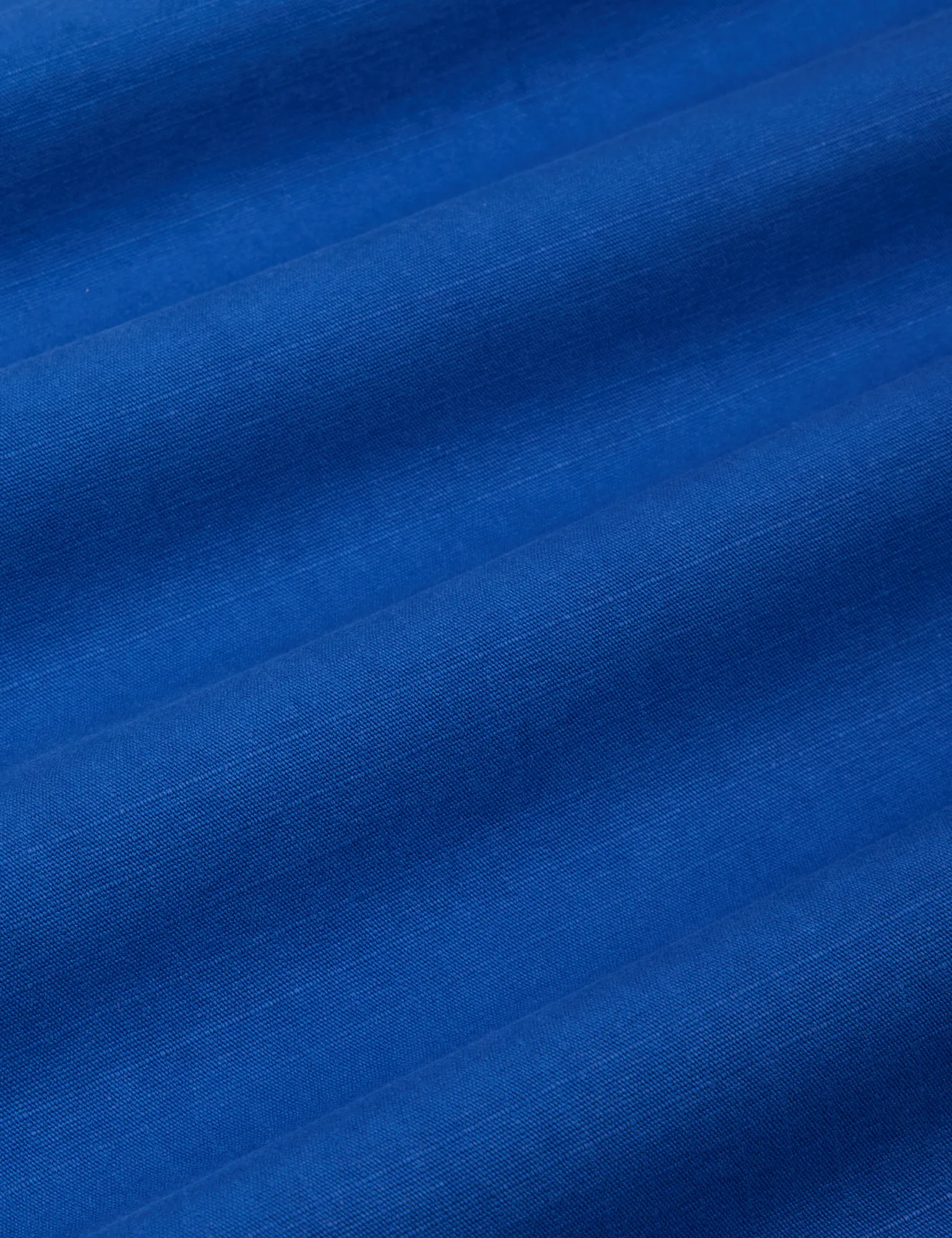 Ripstop Work Jacket - Royal Blue