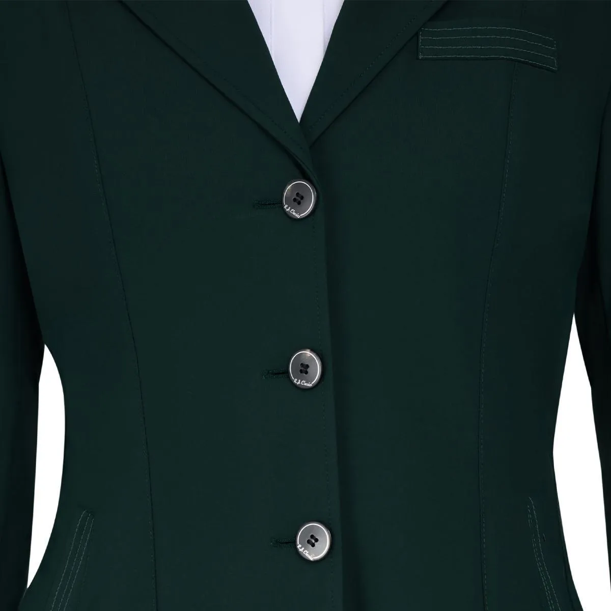 RJ Classics Women's Valentina Show Coat