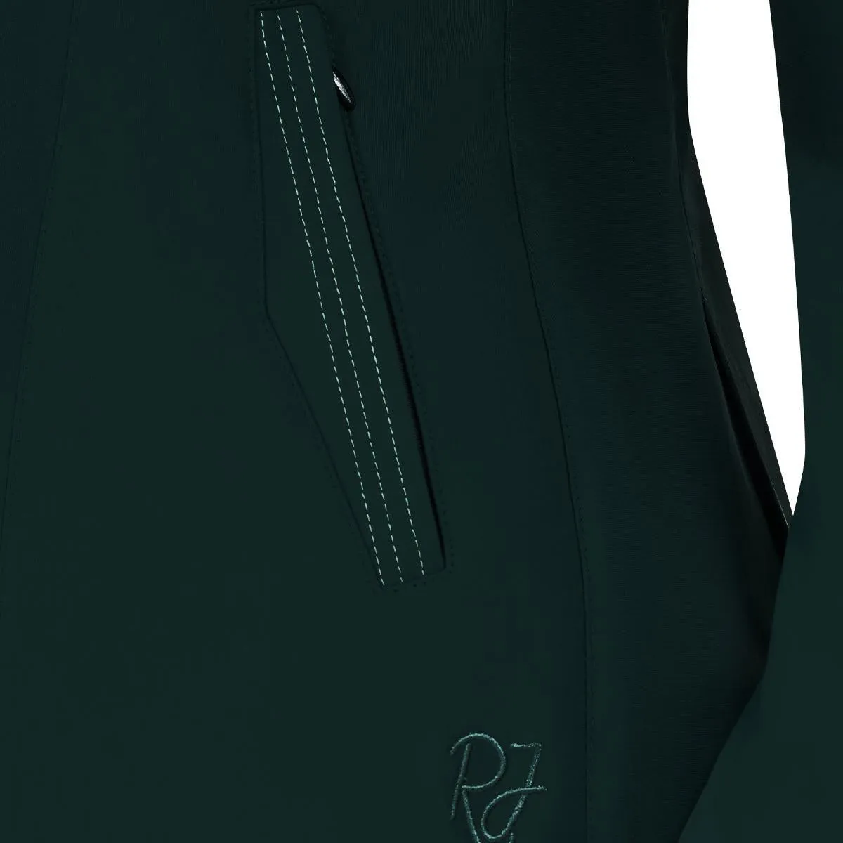RJ Classics Women's Valentina Show Coat