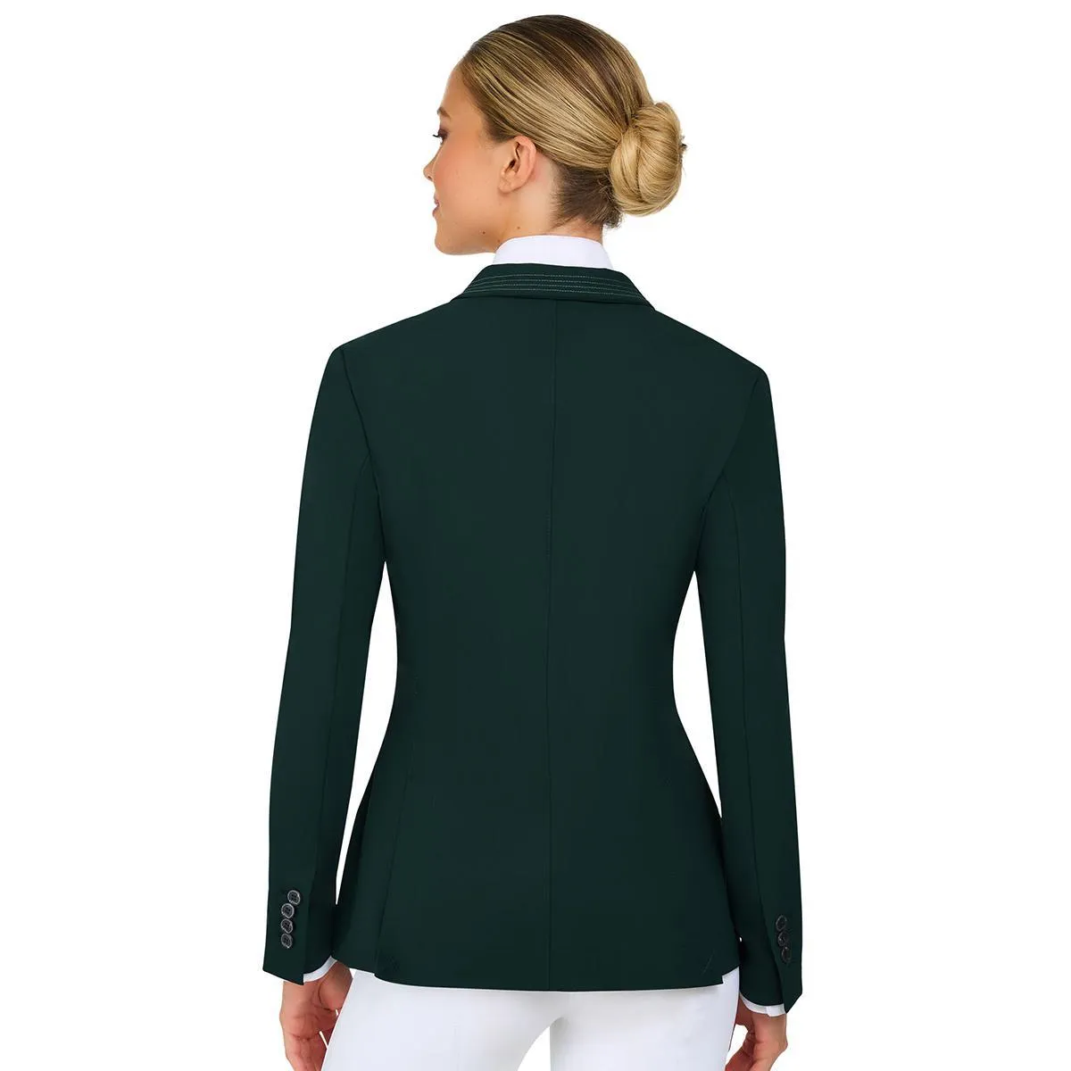 RJ Classics Women's Valentina Show Coat