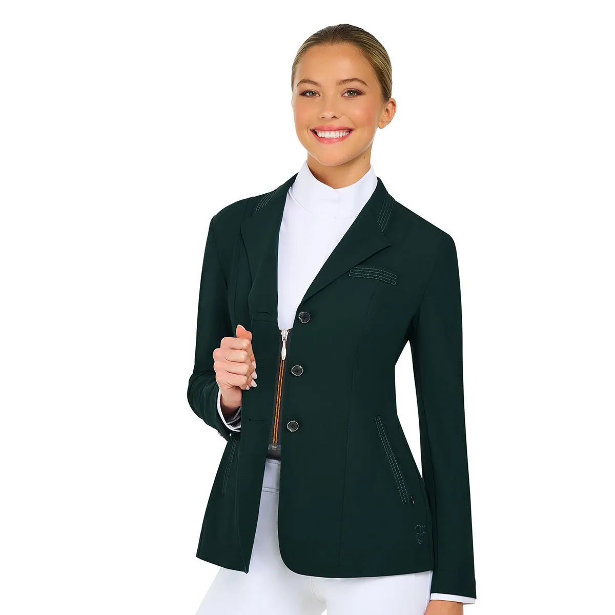 RJ Classics Women's Valentina Show Coat