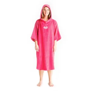 Robie Original Changing Robe Long Sleeve