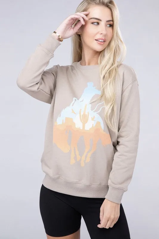 Rodeo Sweatshirt