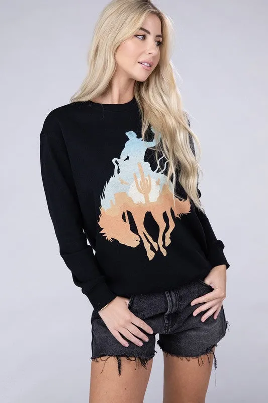 Rodeo Sweatshirt