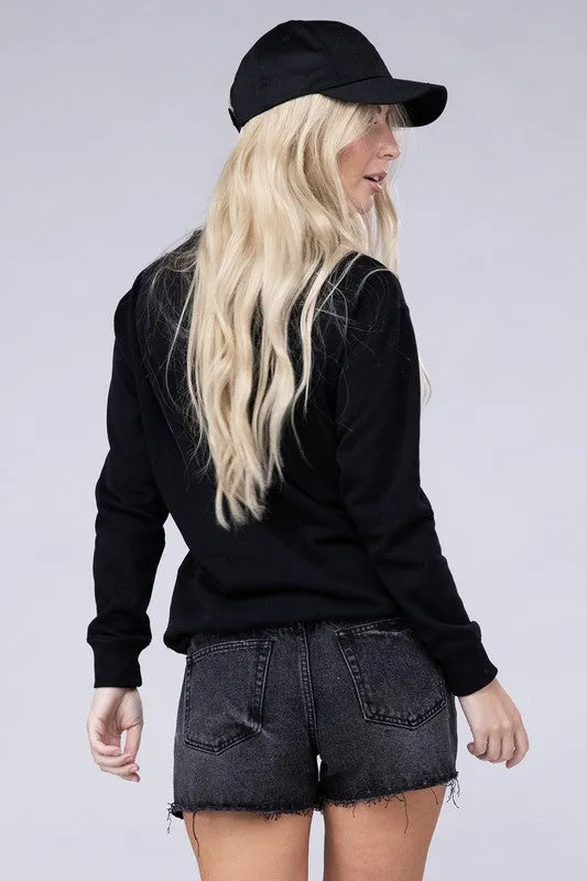 Rodeo Sweatshirt