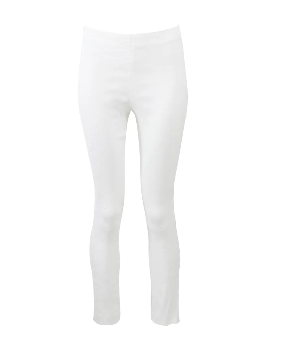 Slim Leggings