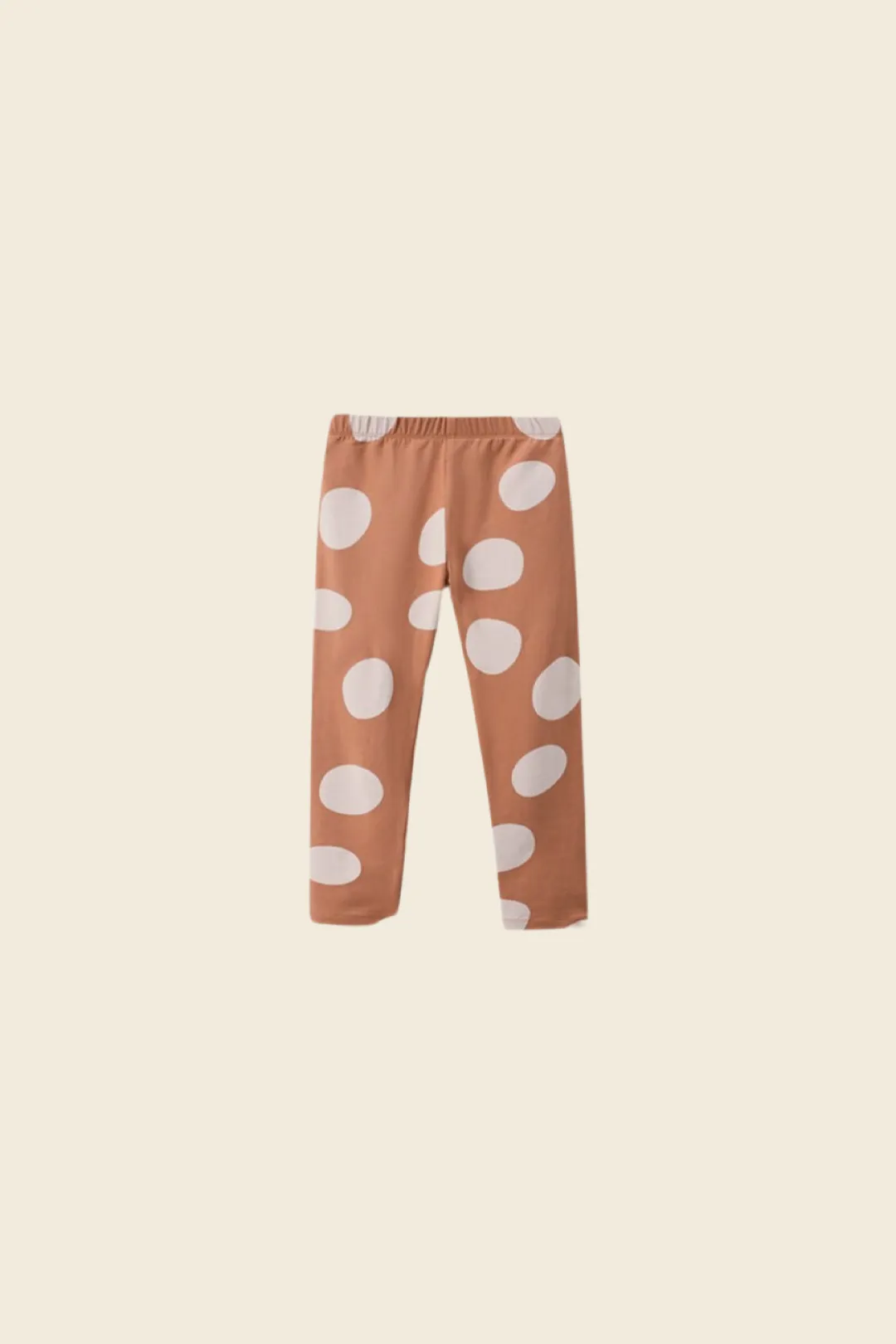 SPOTTED LEGGINGS