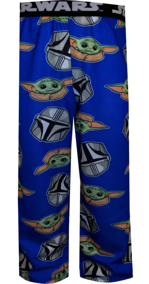 Star Wars the Mandalorian Loungepants