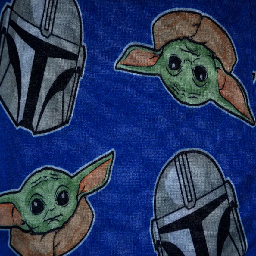 Star Wars the Mandalorian Loungepants
