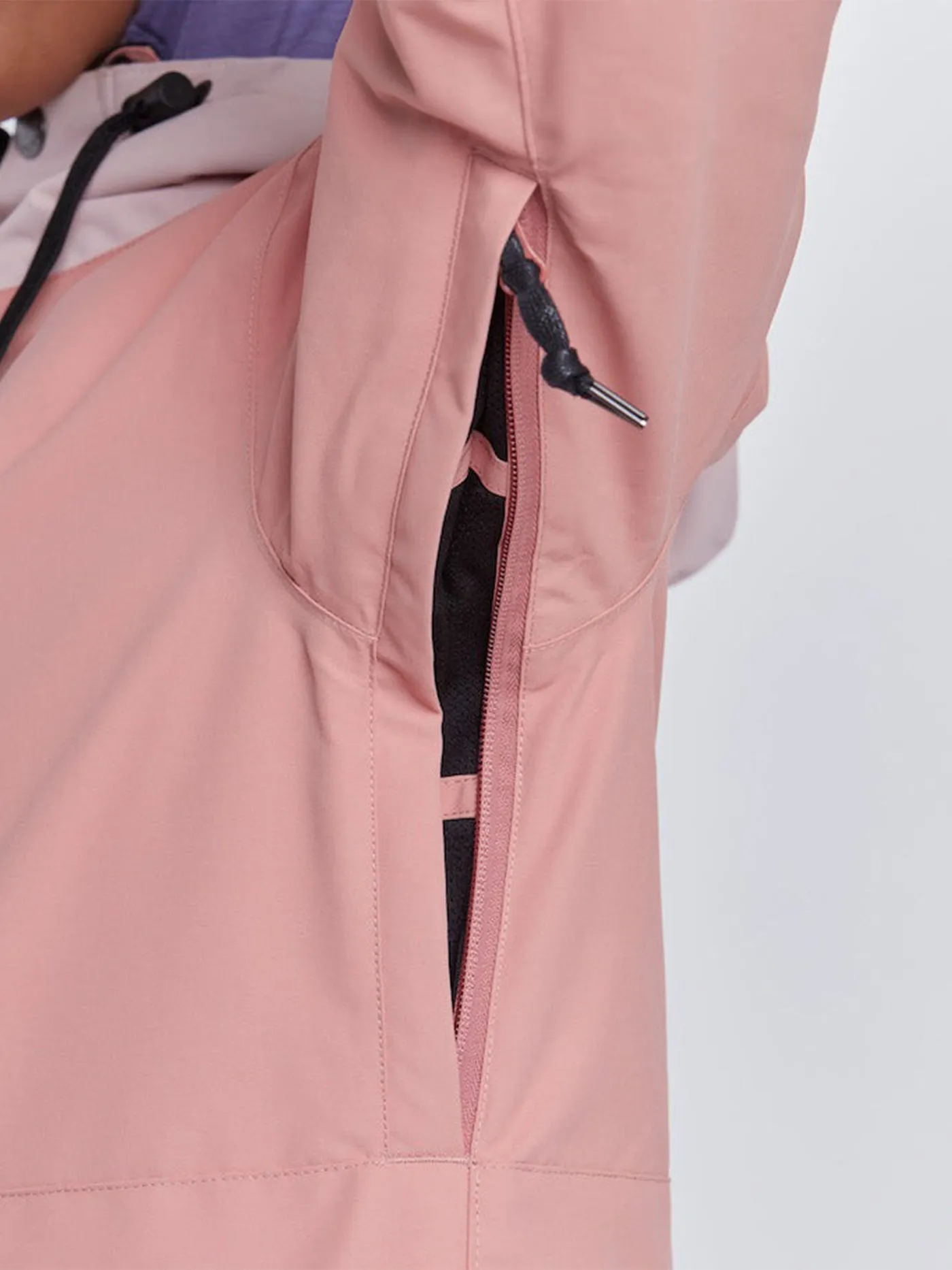 Stay Wild Parka Jacket (Women)