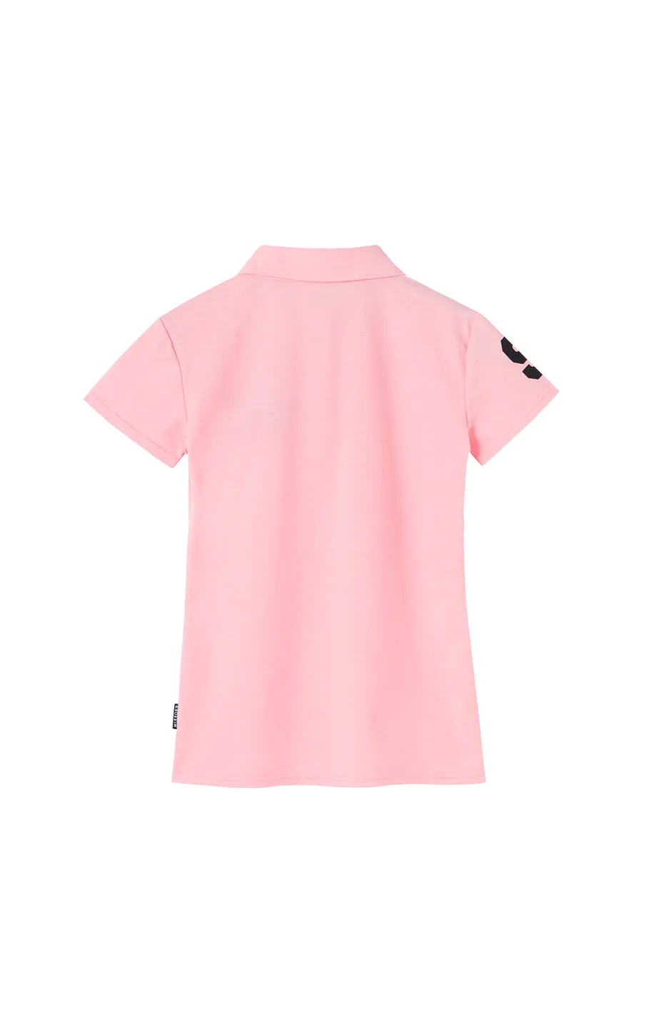 Stella polo shirts/3color