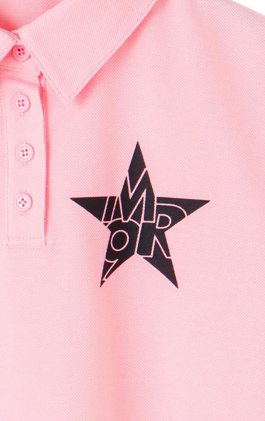 Stella polo shirts/3color