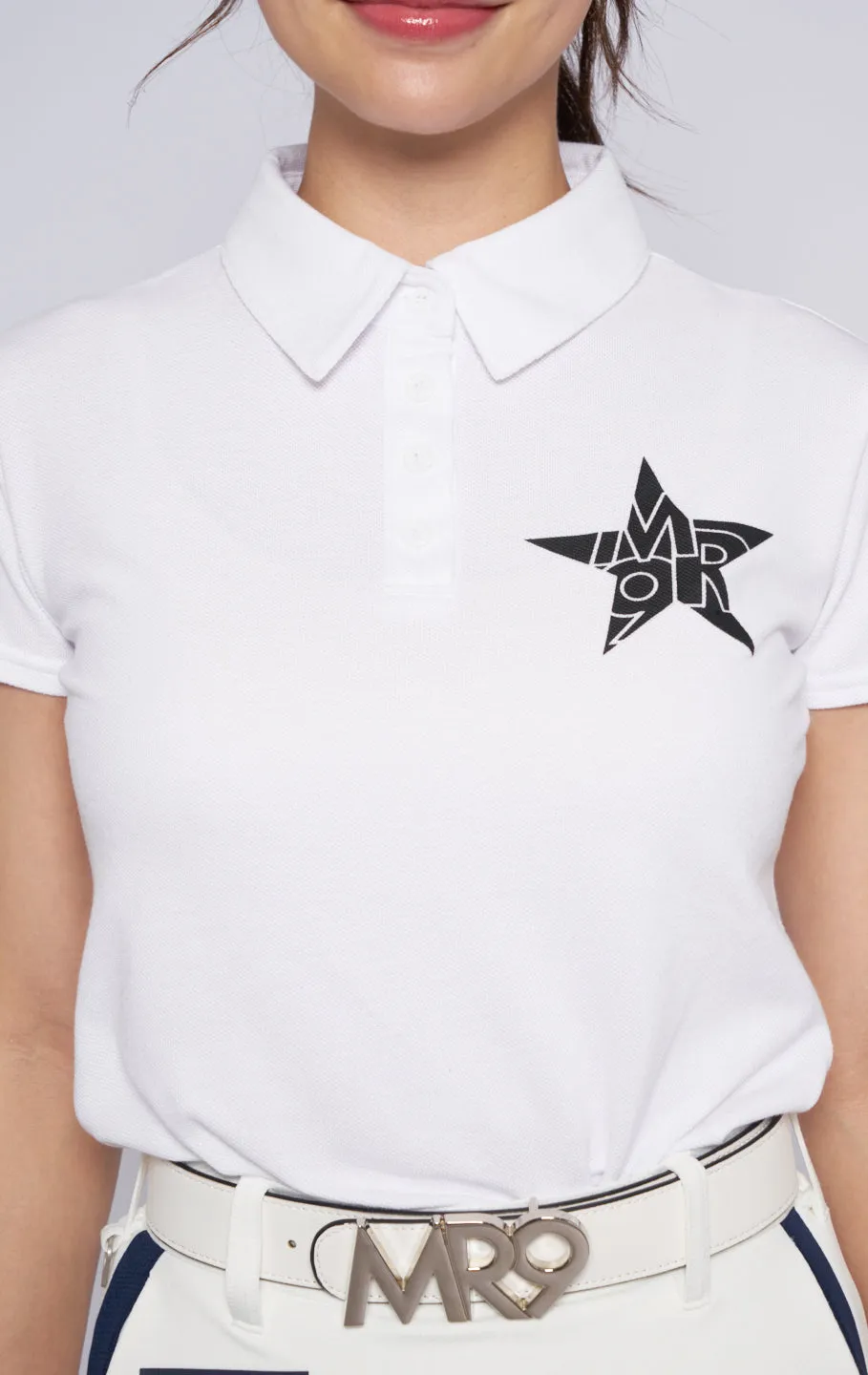 Stella polo shirts/3color