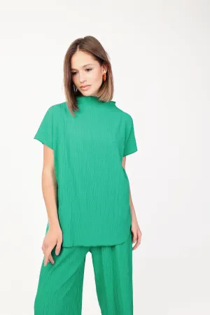 The Mala Crinkled Set