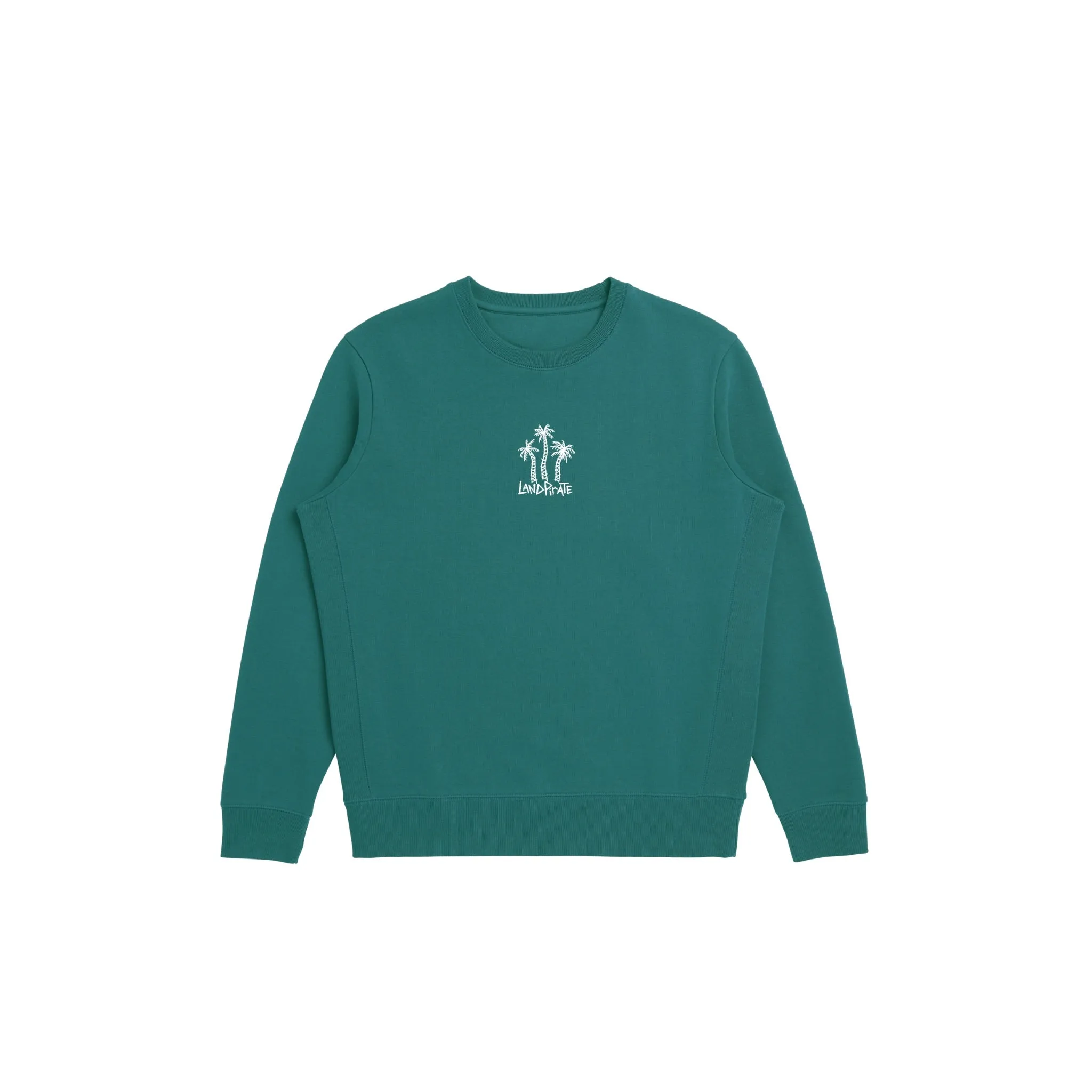 the 'Palm' crewneck