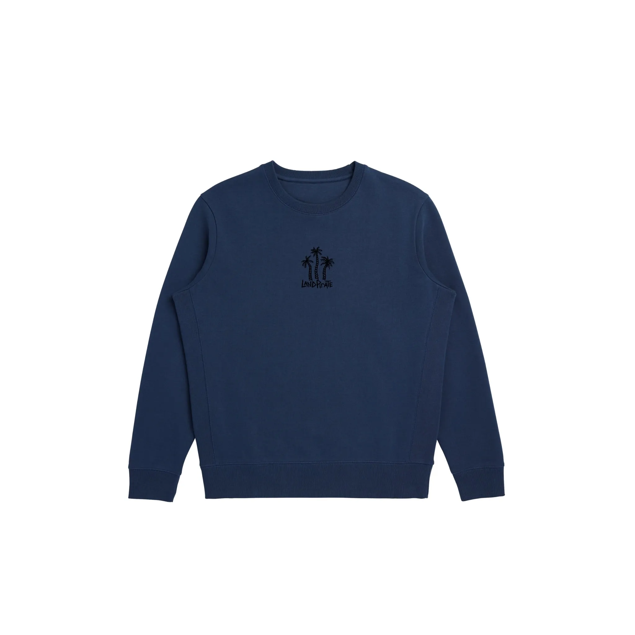 the 'Palm' crewneck